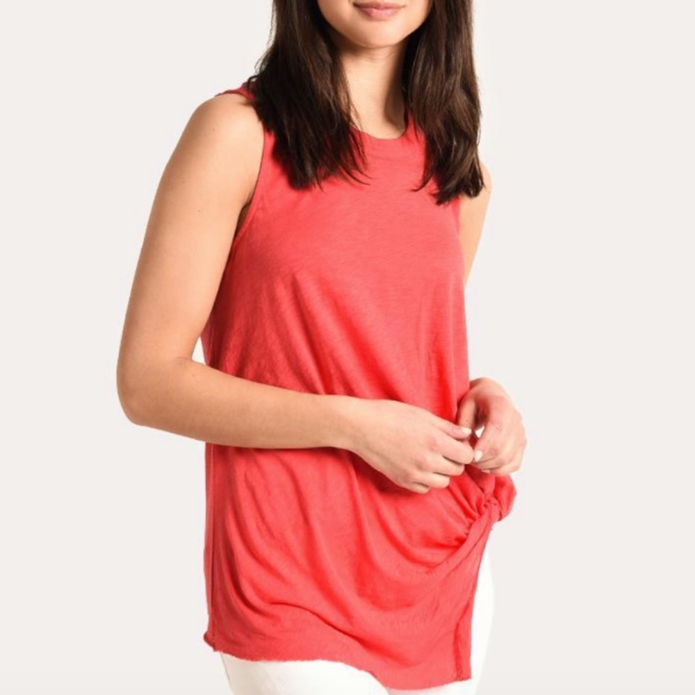 Stateside salmon tank size small